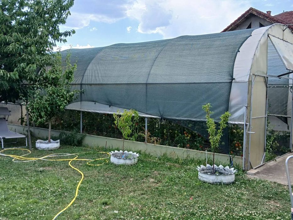 Vând casă în Tg jiu