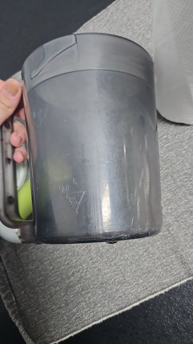 Aparat de gatit Philips Avent pentru bebe