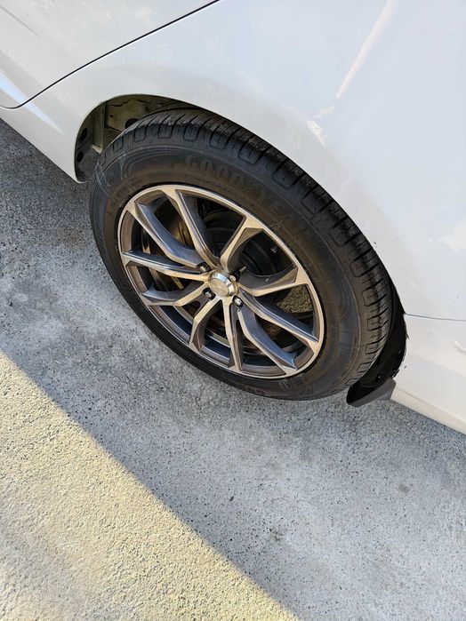 Сака Диски R17 для кобальта и т.д.  Saka diska R17.