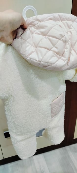 Продам комбинезон весна-осень