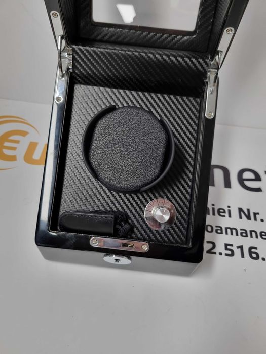 Dispozitiv pentru intoarcere ceasuri automatice -T-