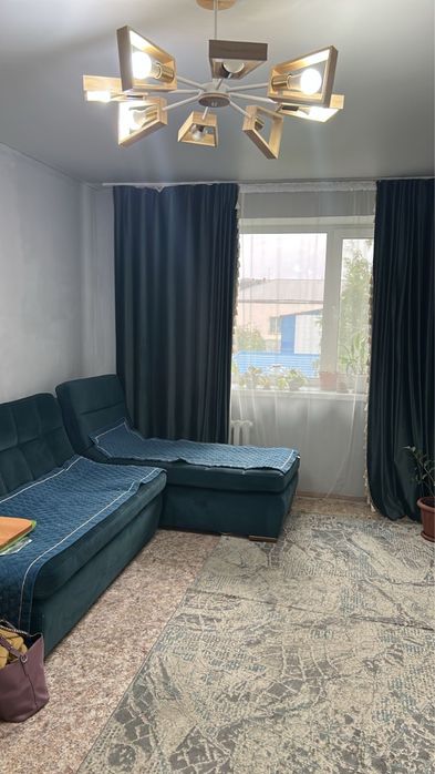 Сдам 2-х комн квартиру