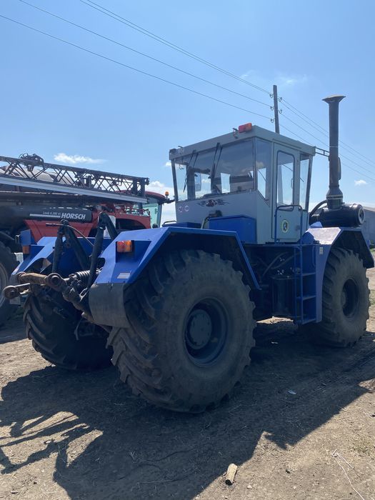 Кировец к 700 к 701