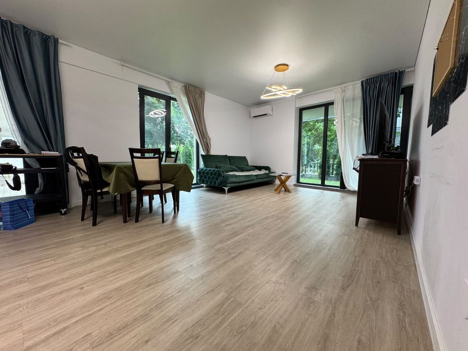 Vand 3 camere decomdate Complex Luxury Residence Tiglina