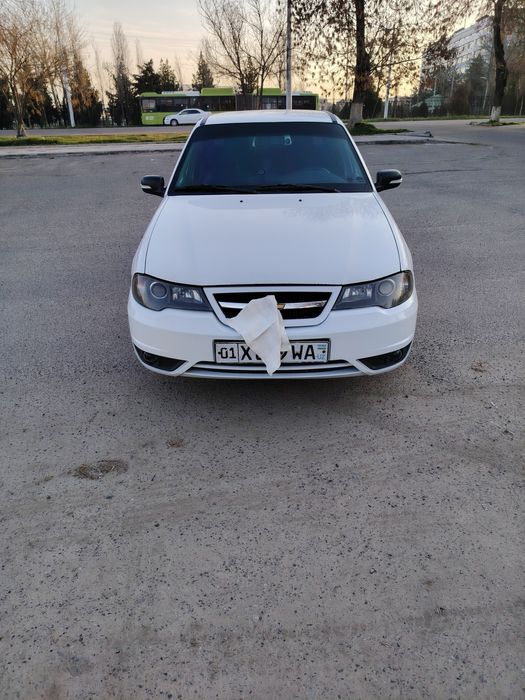 Chevrolet Другая 2014