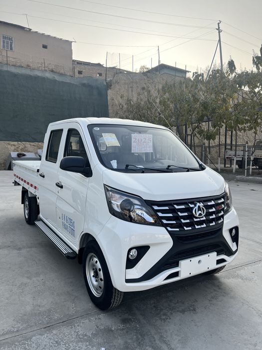 Changan Dubla kabina yangi 2025 yil