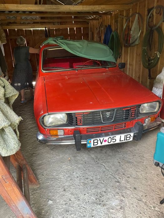 DACIA 1300 1976 — imagine 2
