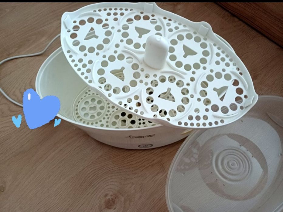 Sterilizator Tommee Tippee mare