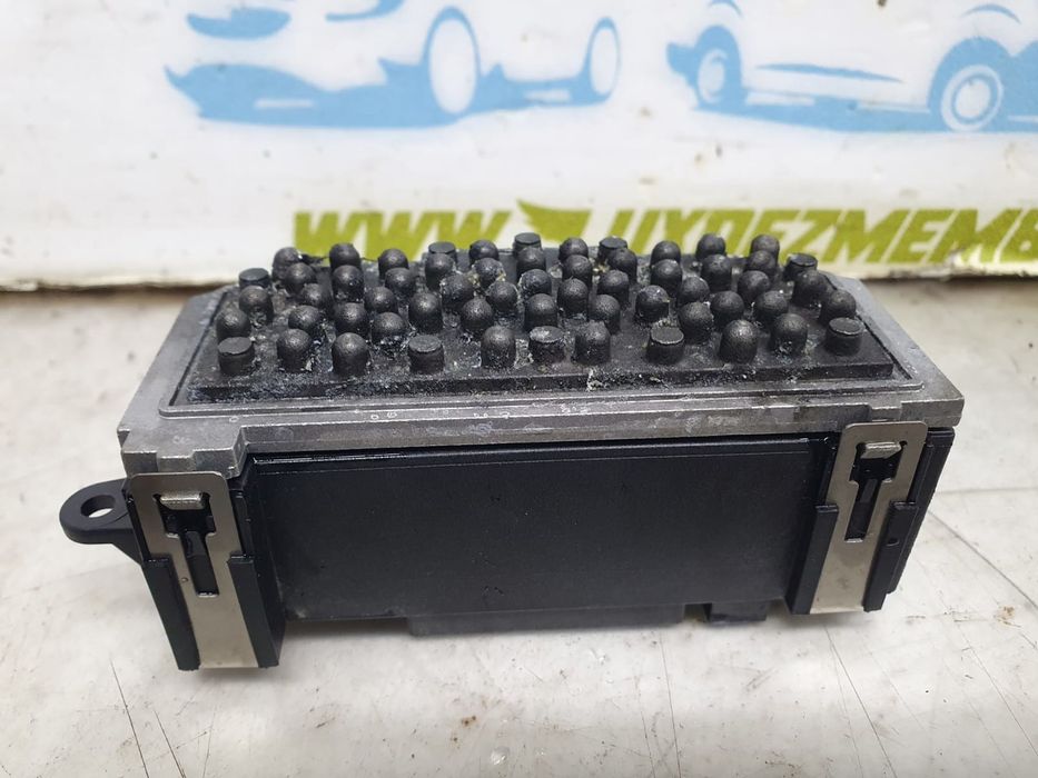 Rezistenta aeroterma 3c0907521f  2.0 TDI 4MOTION CBBB Volkswagen Passat B6 (2005 - 2010)
