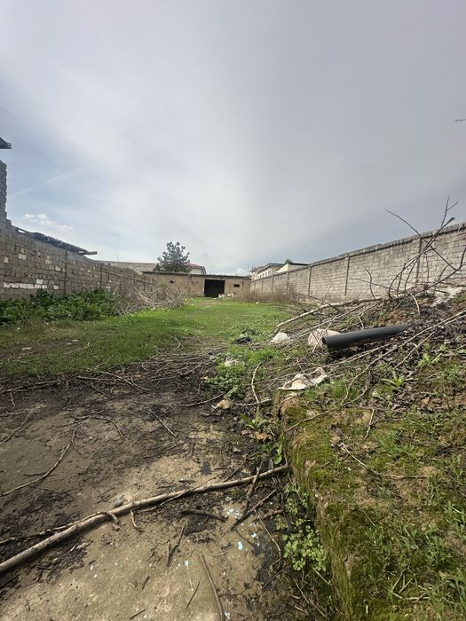 Срочно продается цех 38 соток Янгийол , Эркин постидан 10 км орасида