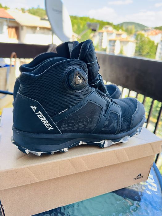 Adidas terrex boa 38 2/3
