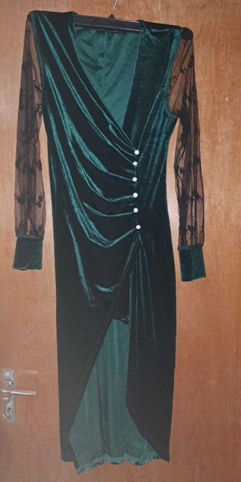 2 Rochite ocazie marime M si S