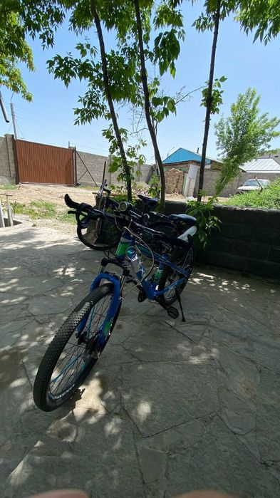 Срочно продам велосипед