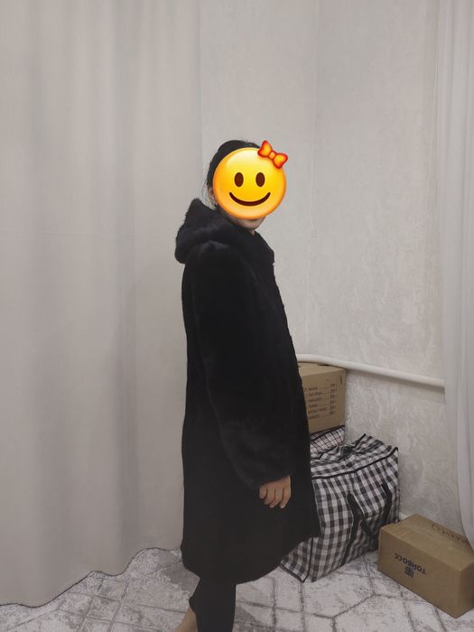 Продам Норковуюя шубу