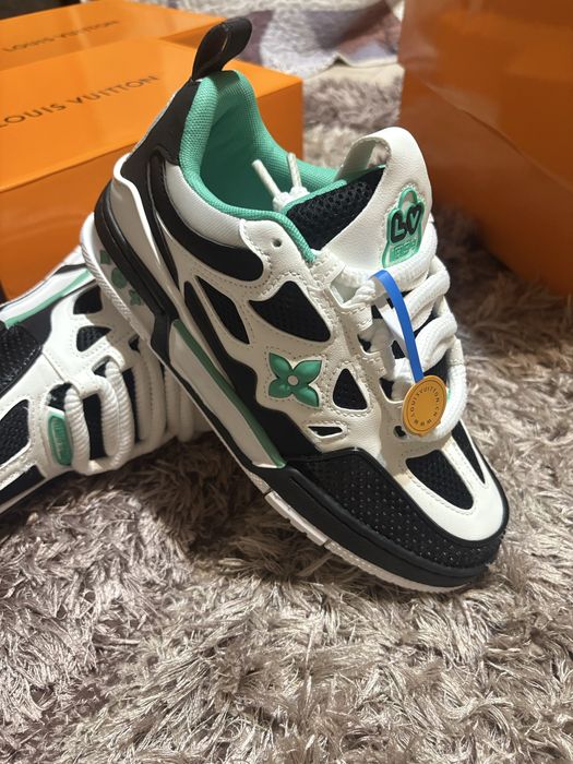 louis vuitton skates 40,41,42,43,44,45