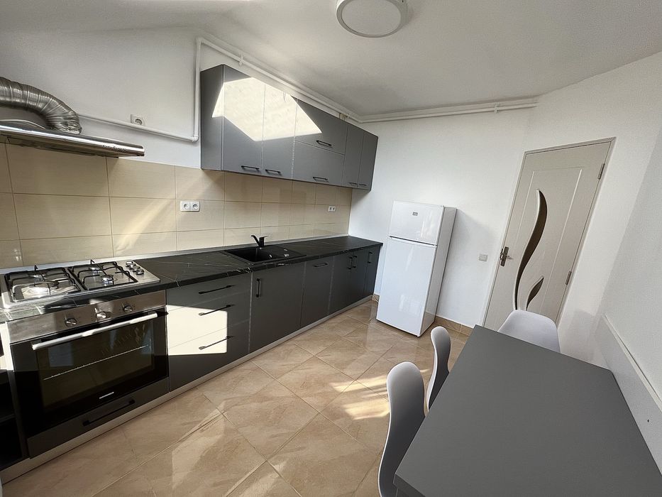 Apartament 1 camera, str. Florilor, nr. 186, 40mp