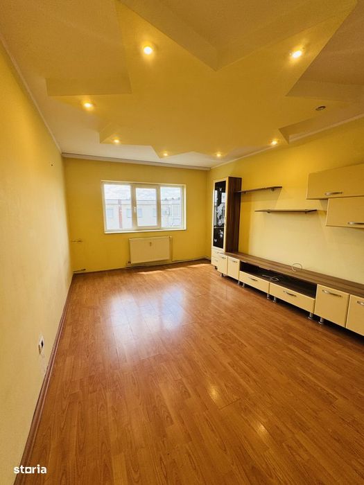 Apartament 2 camere, Confort 1, Decomandat – Zona Miorița / Kaufland