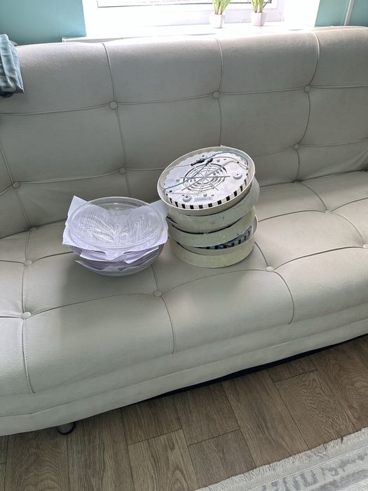 Плафоны б/у в хорошем состоянии