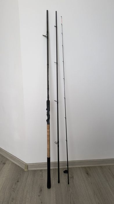 Lanseta formax superchamp 3.6 110g