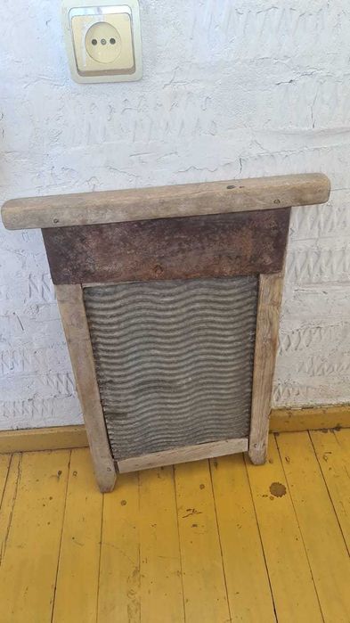 Продам стиральную доску СССР