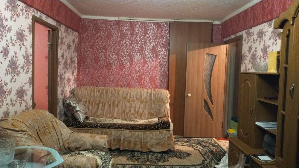 Продам квартиру на 7 районе