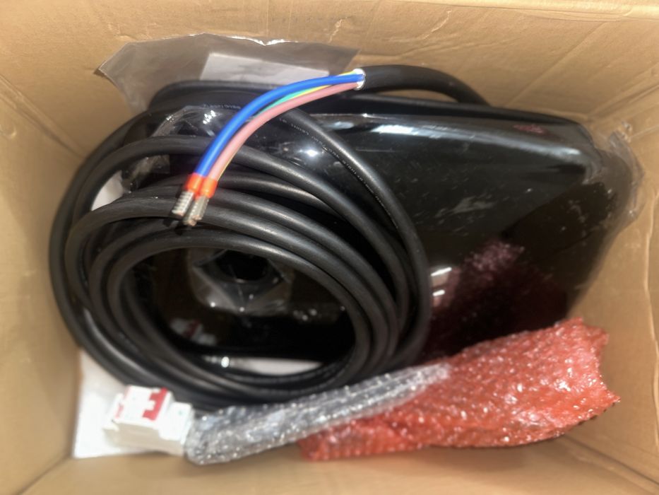 7 кВт зарядка Lixiang