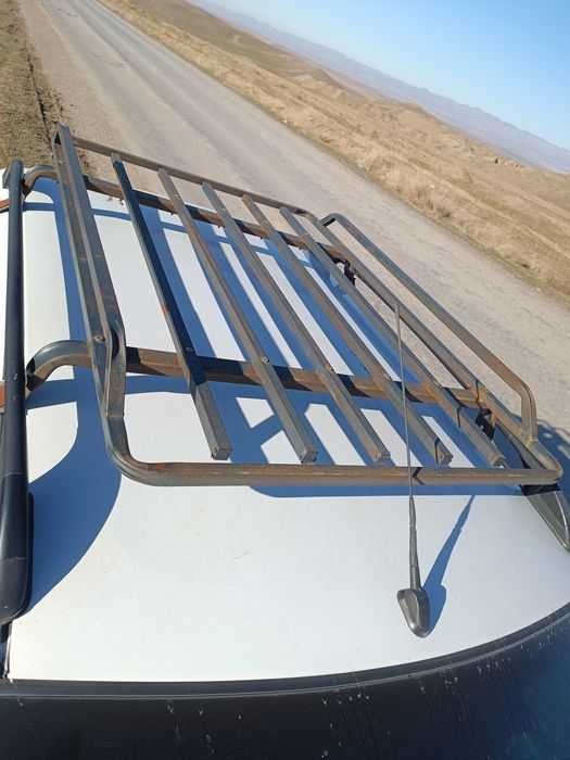 Matiz bagaj holati yaxshi dakumenti bor.