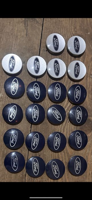 Set capace Ford VW BMW Skoda  13" 14" 15"16"  Vw 16"