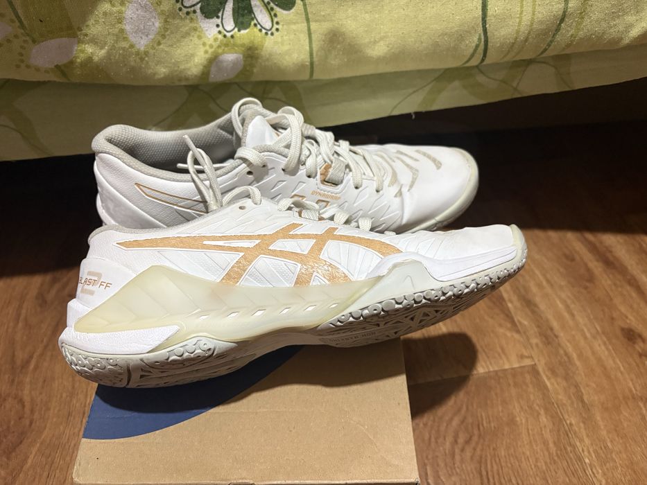 Спортни маратонки Asics
