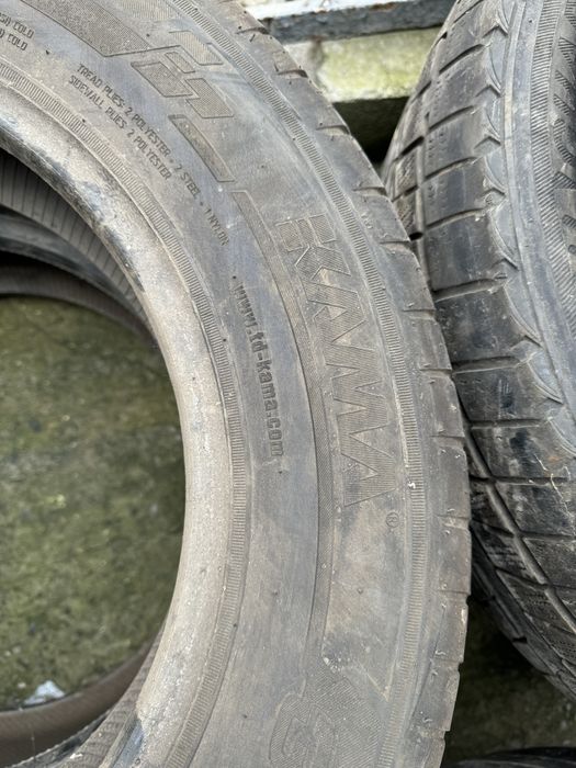 Шины на газель б/у