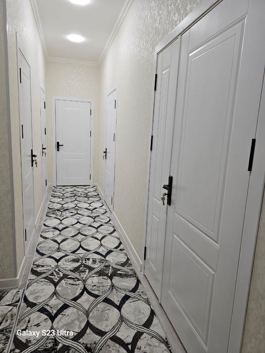 Новостройка 3 кос с кадастром