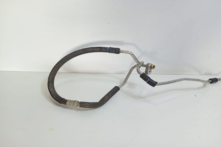 Conducta  clima joasa presiune Audi A4 B7