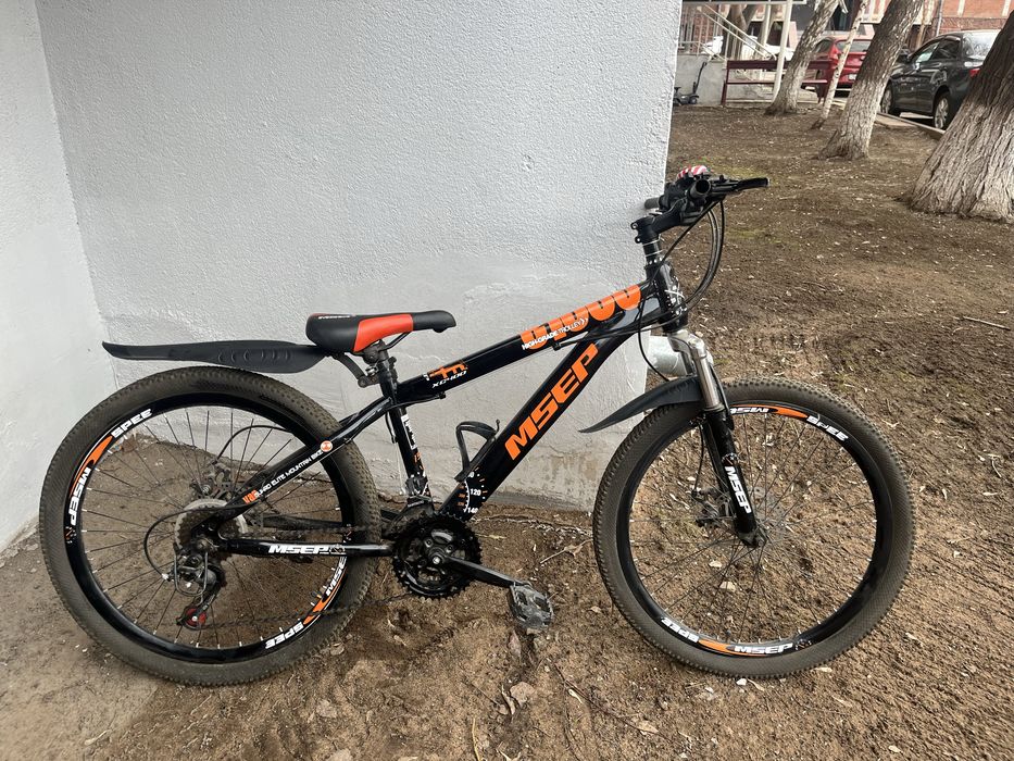 Продам велосипеды