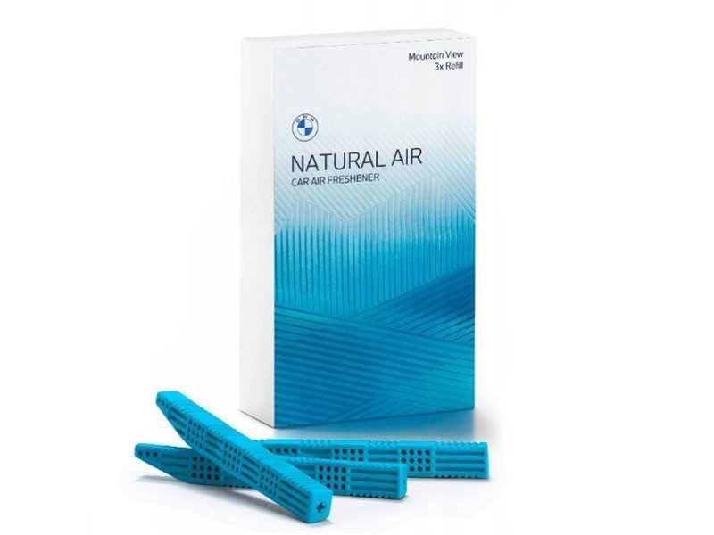 БМВ ароматизатор BMW Natural Air гр. София Абдовица • OLX.bg