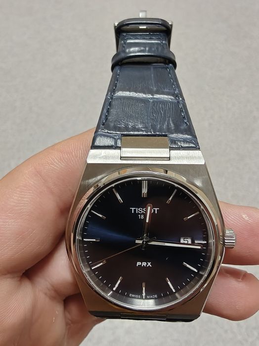 Tissot PRX оригинал