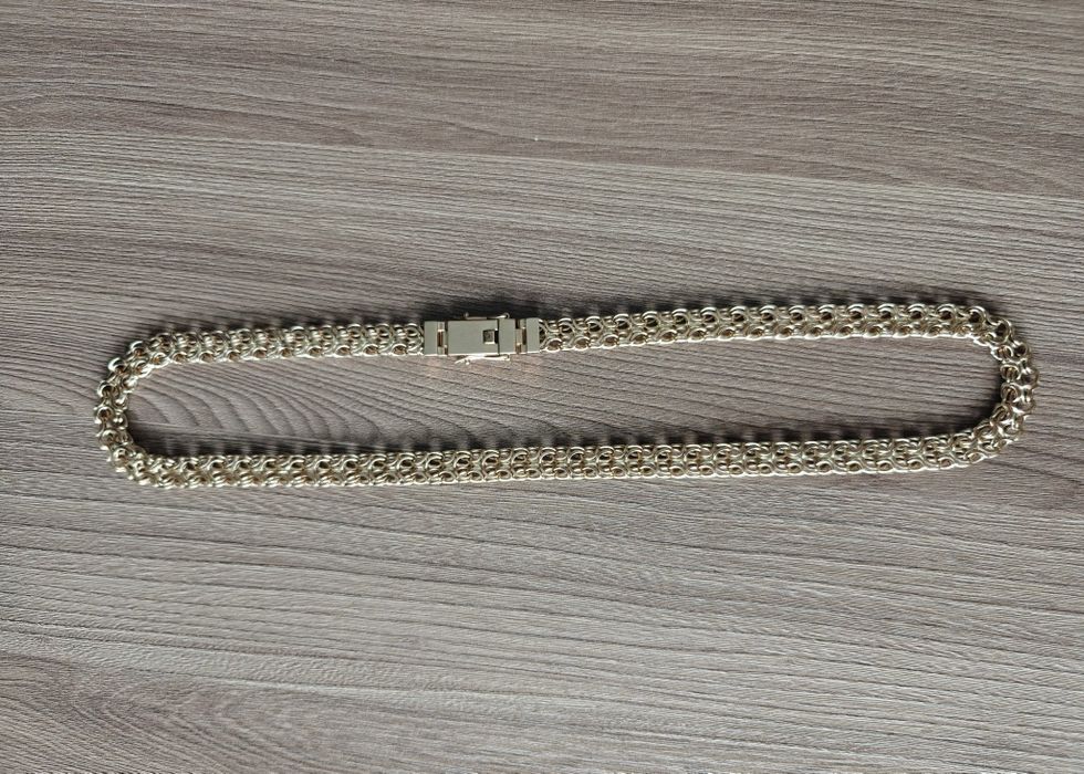 Цепь золото 72.5гр