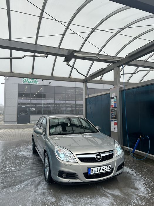 Opel Vectra C 2.2 direct