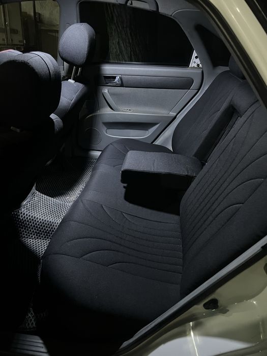 Продается Ласетти 2006