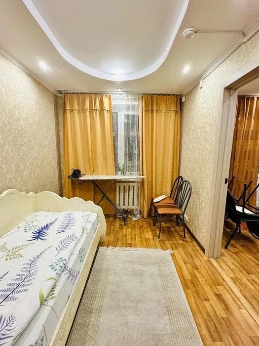 Продам 3 ком квартиру район Достык Молла