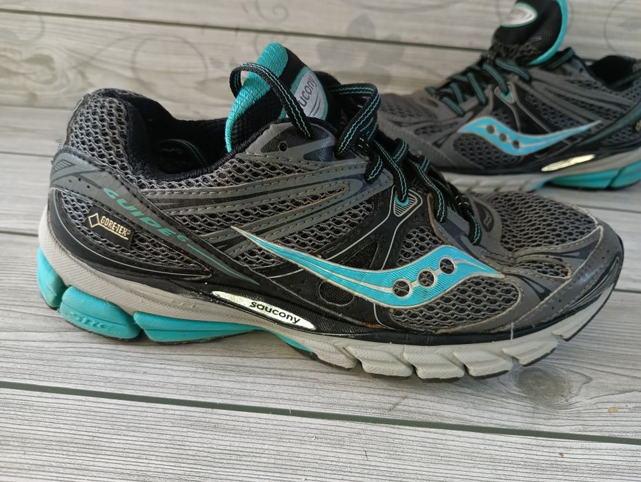 Saucony Gore tex N 37,5