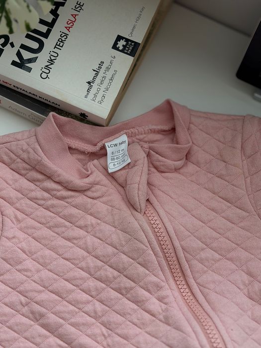 Сәбиге арналған киім