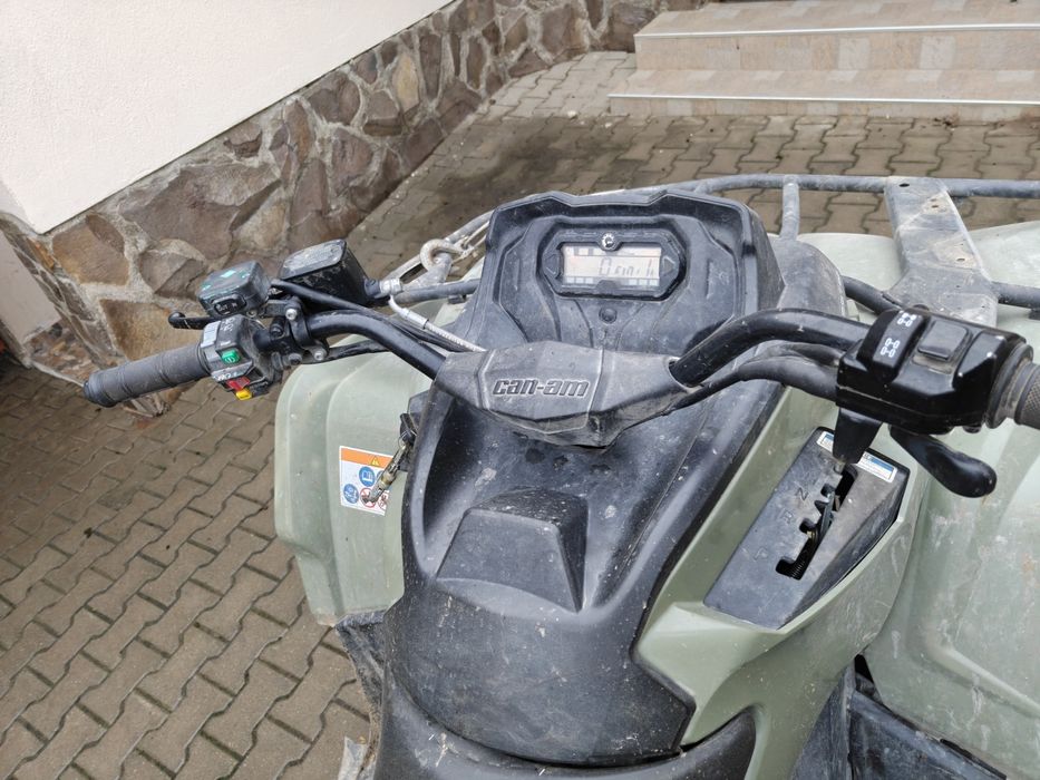 CAN AM 570L de vânzare