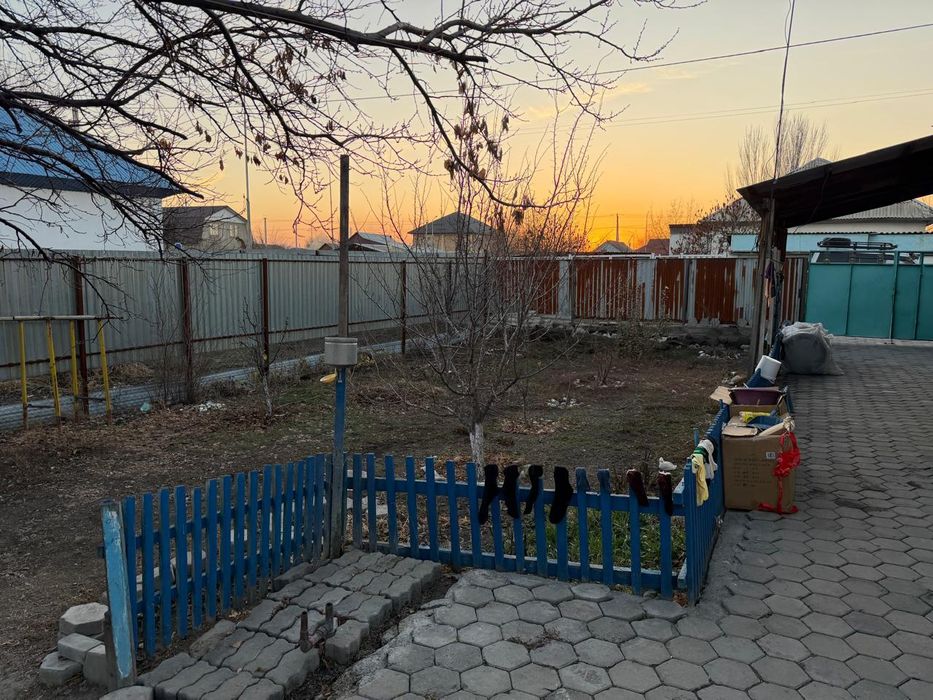 Срочно продам дом