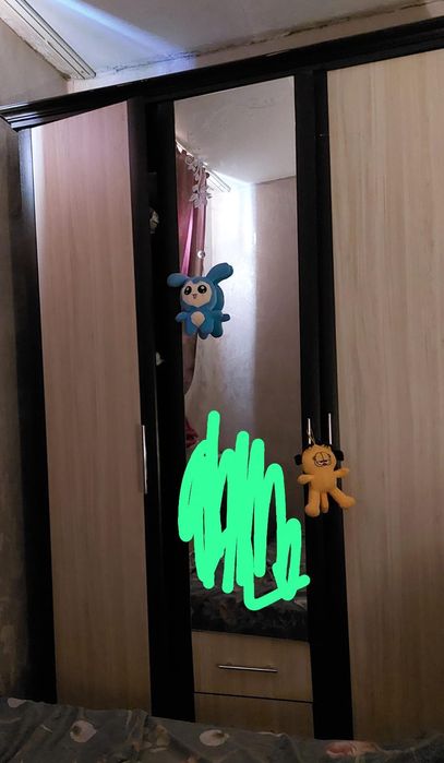 Продам спальный гарнитур