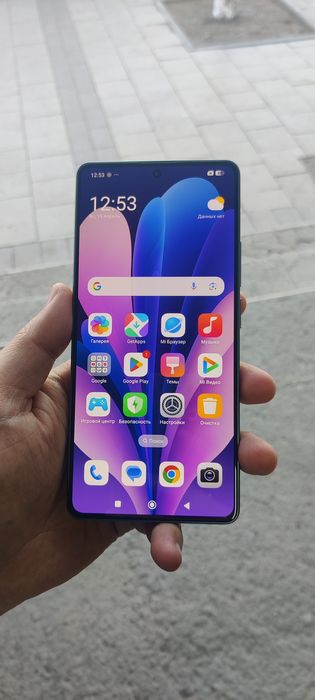 Продам Redmi Note 13 Pro.