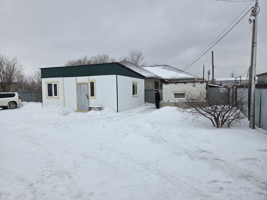 Продам производственную базу