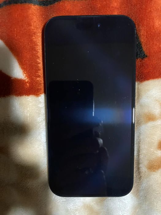 Vând iPhone 16 ca nou