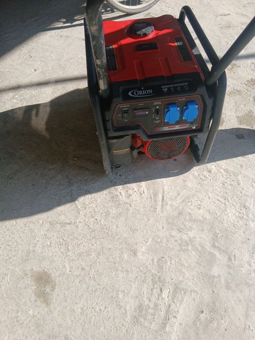 dvijok 2.5kilovatlik