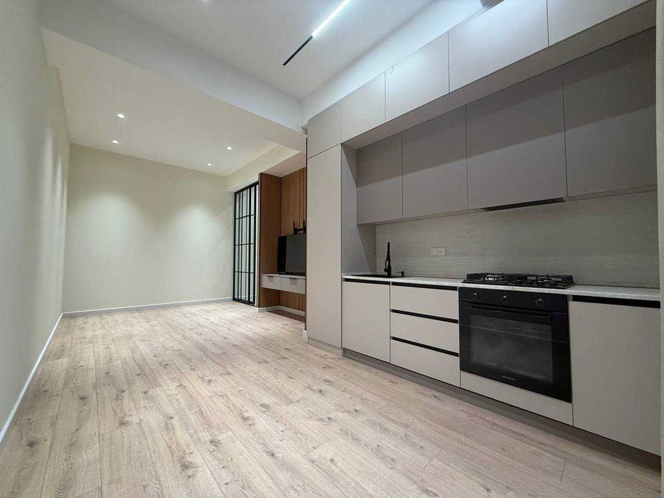 2/2/9 ЖК Parkent Avenue