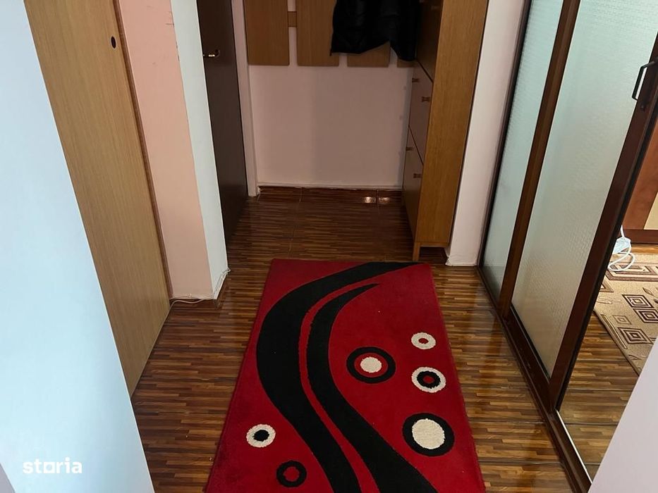 Inchiriere apartament 2 camere, mobilat, Targoviste, Al. Trandafirilor